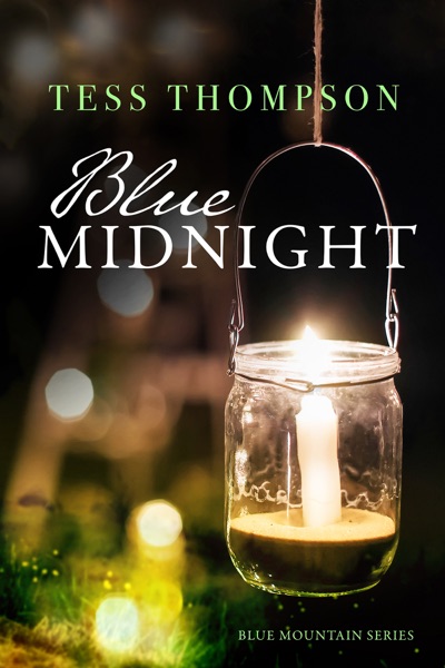 Blue Midnight