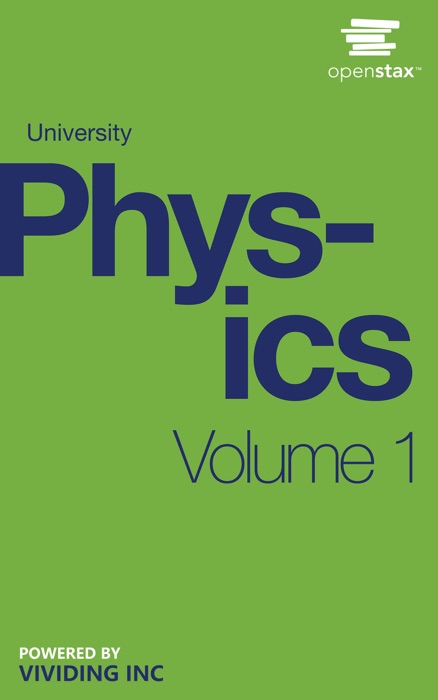 University Physics Volume 1