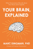 Marc Dingman Phd. - Your Brain, Explained artwork