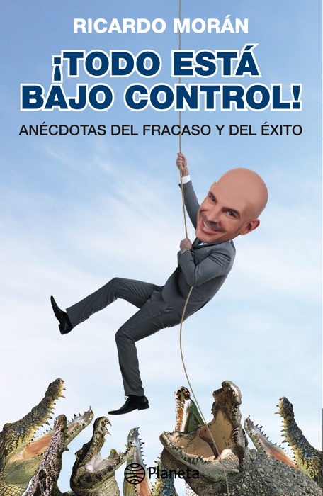 Todo está bajo control