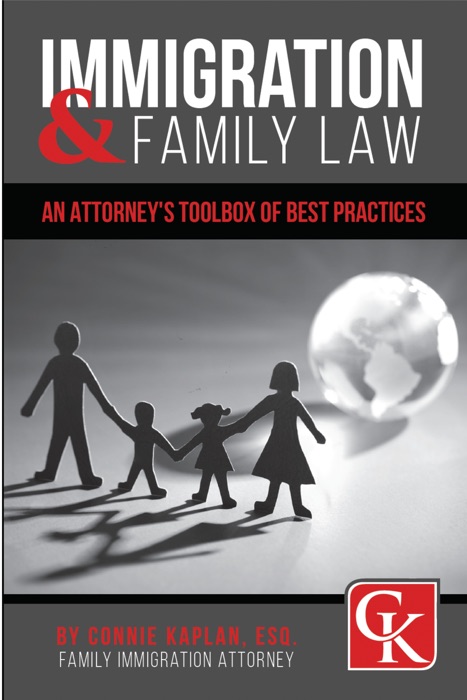 Immigration and Family Law: An Attorney's Toolbox of Best Practices