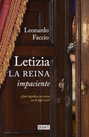 Letizia. La reina impaciente ebook Download