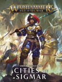 Battletome: Cities Of Sigmar - Games Workshop