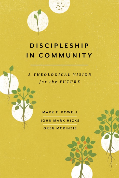 Discipleship in Community