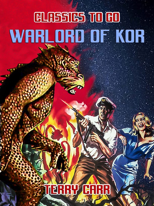 Warlord of Kor