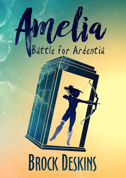 Amelia: Battle for Ardentia