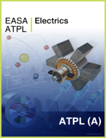 Padpilot Ltd - EASA ATPL Aircraft General Knowledge Electrics artwork
