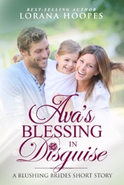 Ava's Blessing in Disguise