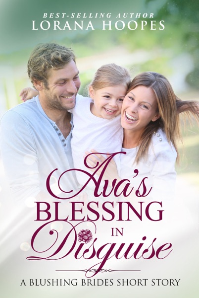 Ava's Blessing in Disguise