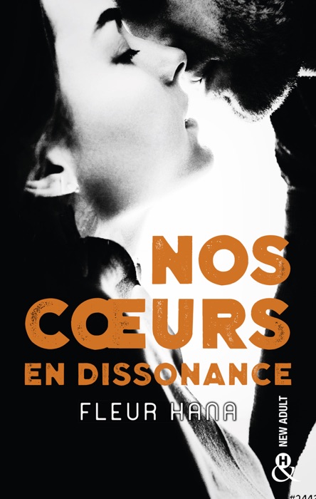 Nos coeurs en dissonance