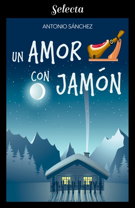 Un amor con jamón