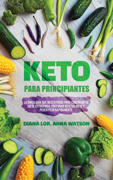 Keto para principiantes