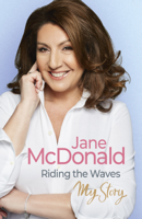 Jane McDonald - Riding the Waves artwork
