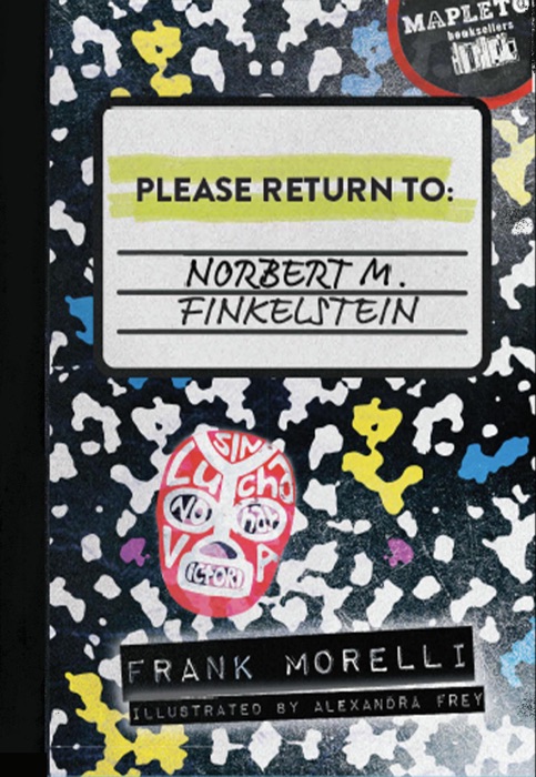 PLEASE RETURN TO: Norbert M. Finkelstein