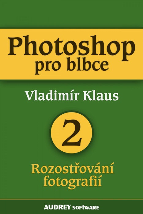 Photoshop pro blbce 2