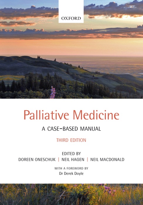 Palliative Medicine