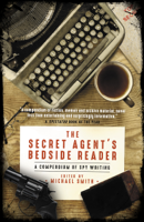 Michael Smith - The Secret Agent's Bedside Reader artwork