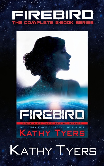 Firebird: The Complete Series