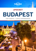 Pocket Budapest Travel Guide - Lonely Planet