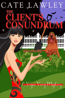 Cate Lawley - The Client's Conundrum artwork