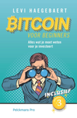 Bitcoin voor beginners - Levi Haegebaert