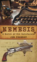 Joe Yogerst - Nemesis artwork
