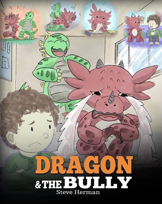 Dragon and The Bully