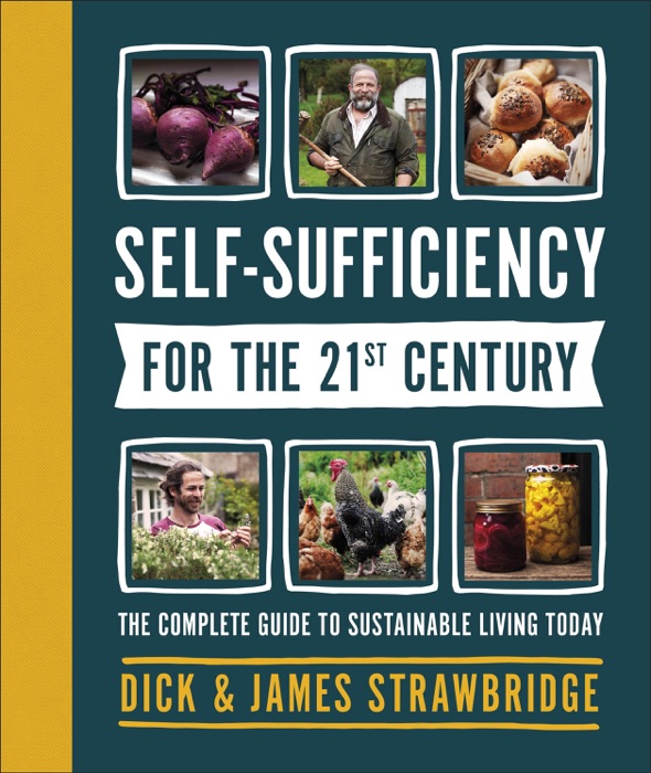 Self-Sufficiency for the 21st Century