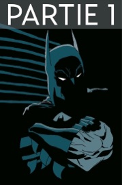 Book's Cover of Batman - Un long halloween - Partie 1