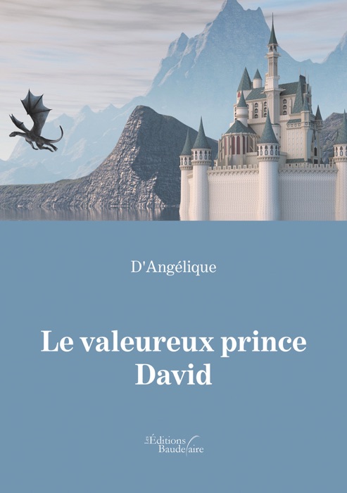 Le valeureux prince David