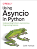 Caleb Hattingh - Using Asyncio in Python artwork