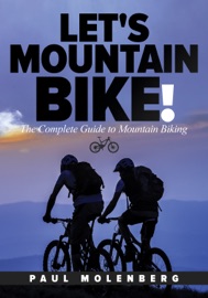 LETS MOUNTAIN BIKE!