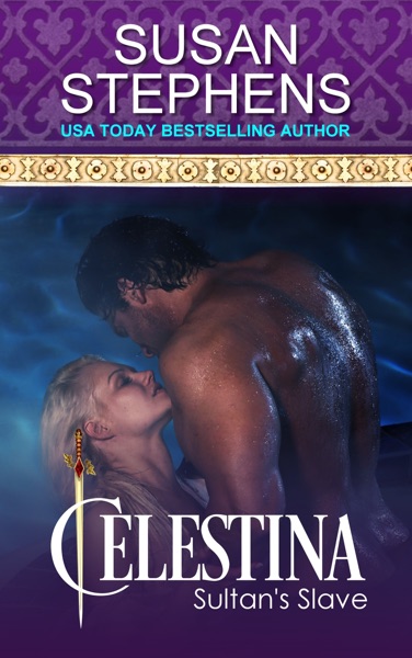 Celestina Sultan's Slave