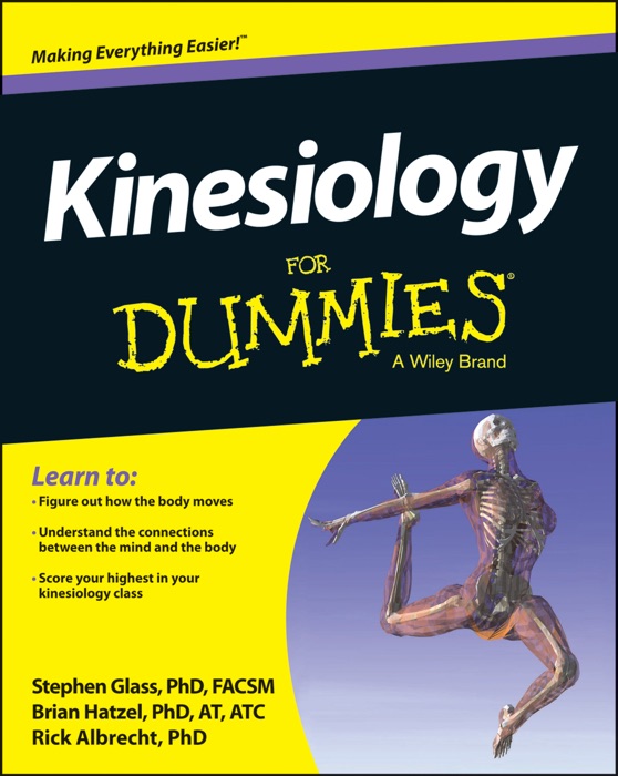 Kinesiology For Dummies