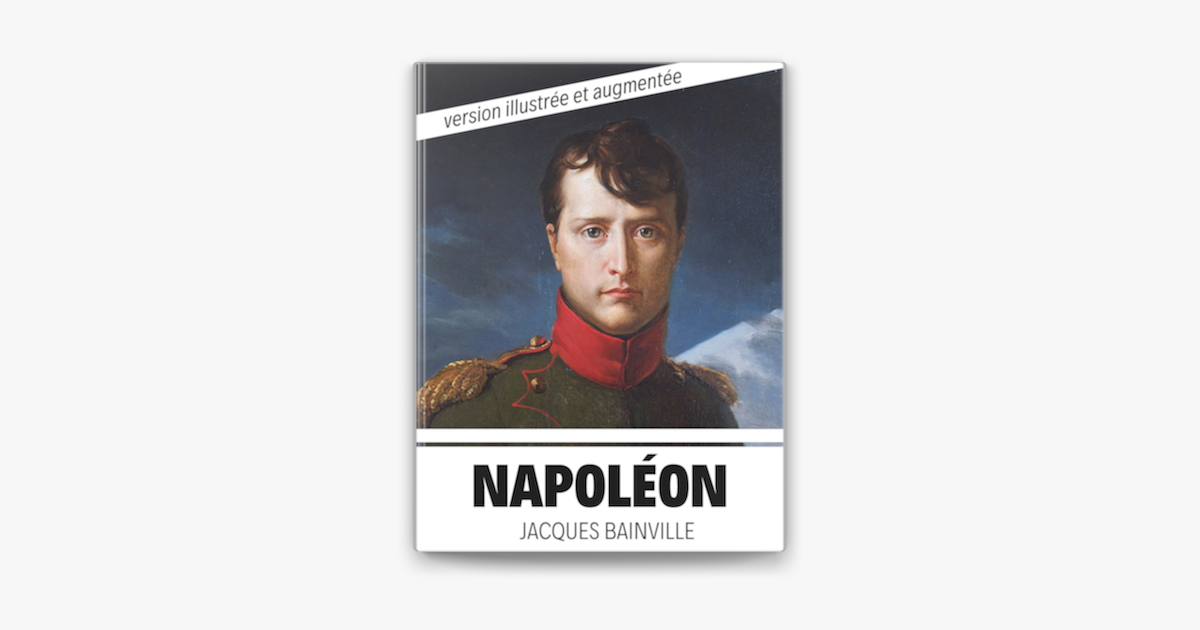 Napoleon On Apple Books