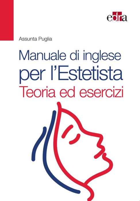 Manuale di inglese per l’Estetista