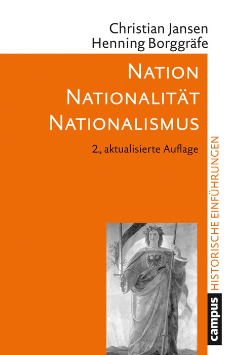 Nation – Nationalität – Nationalismus