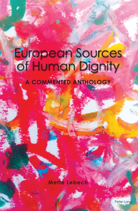 European Sources of Human Dignity