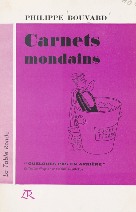 Carnets mondains
