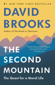 The Second Mountain - David Brooks