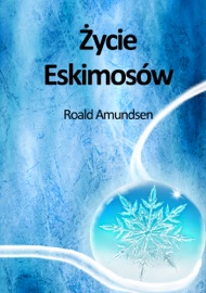 Book's Cover of Życie Eskimosów