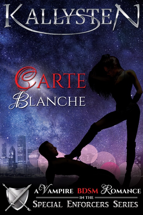 Carte Blanche