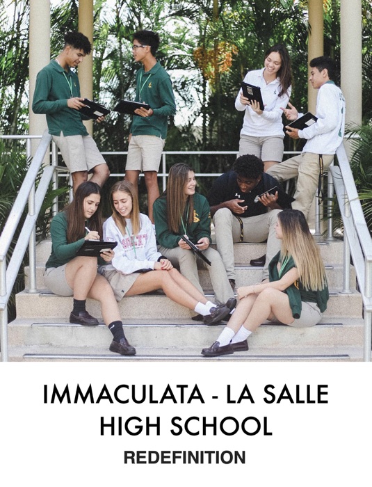 Immaculata - La Salle