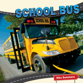 School Bus - Alex Summers