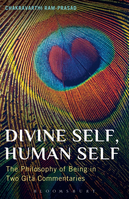 Divine Self, Human Self