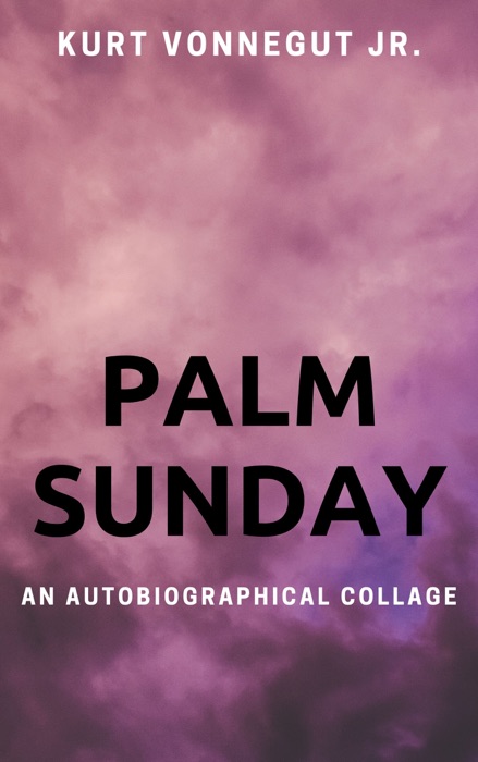 Palm Sunday