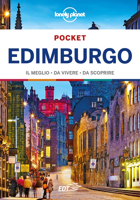 Edimburgo Pocket