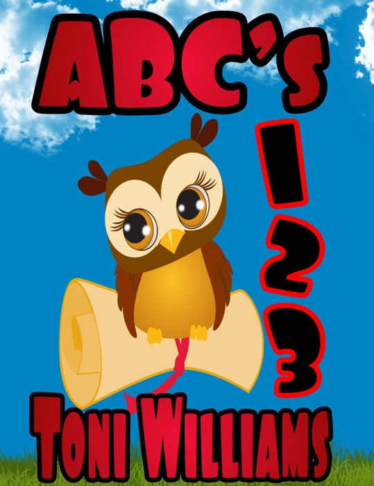 ABC's and 123's