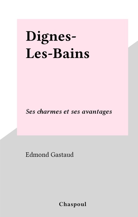 Dignes-Les-Bains