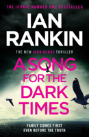 Ian Rankin - A Song for the Dark Times artwork